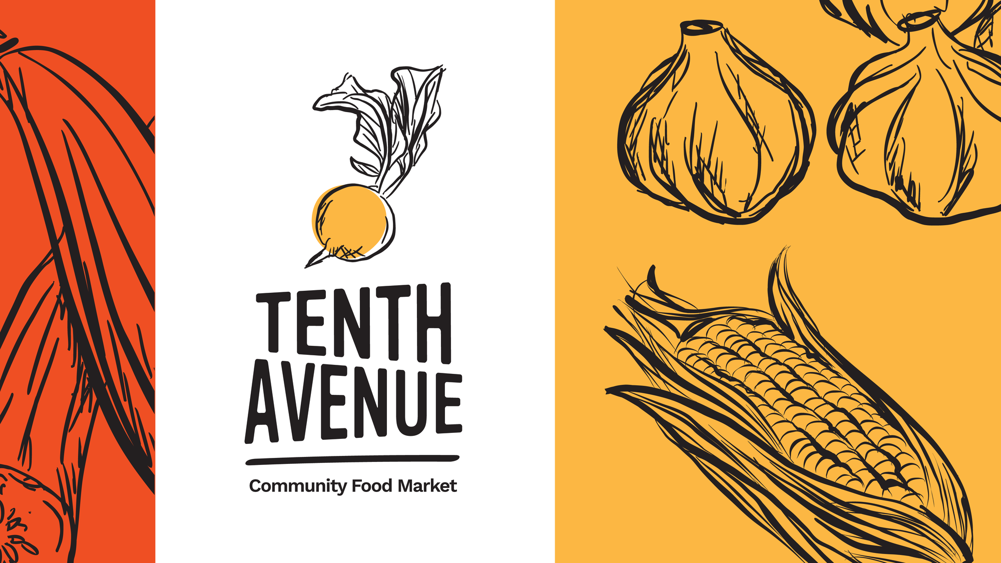 Tenth Avenue Community Food Market
