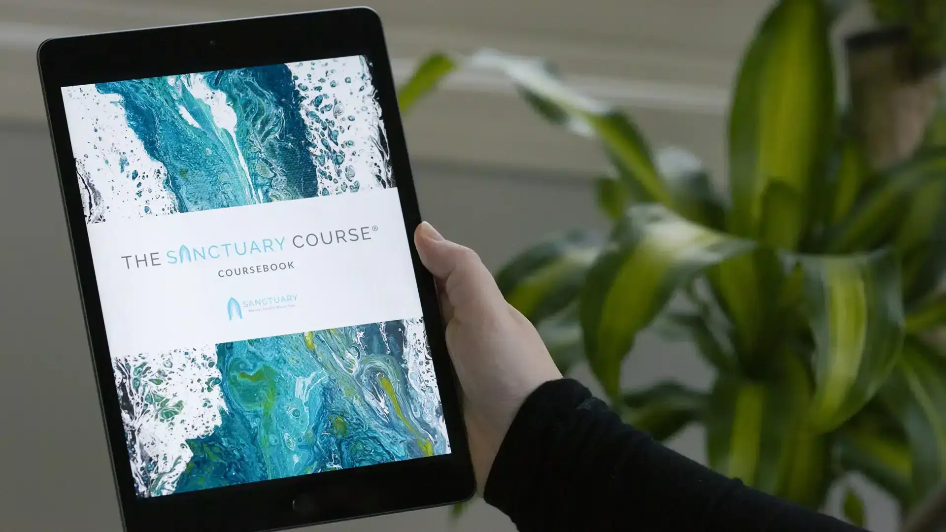 Sanctuary Course