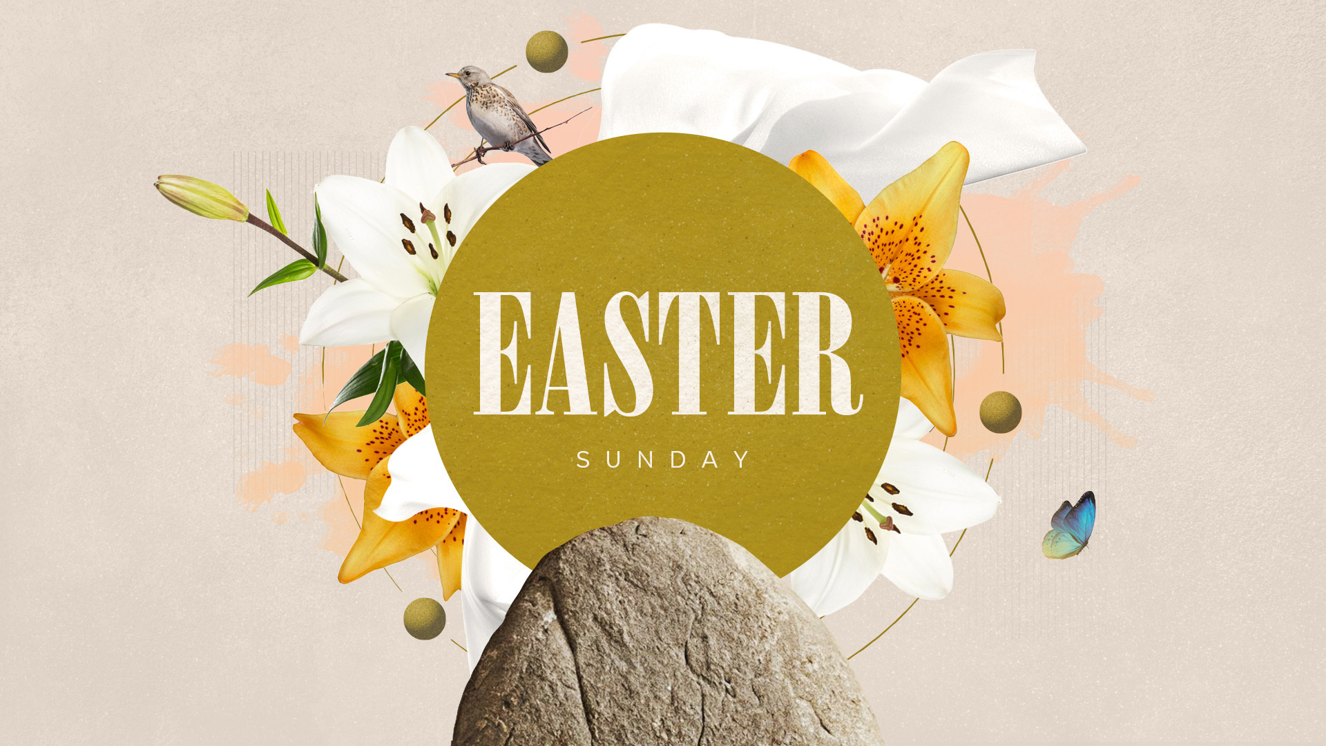 Easter Sunday