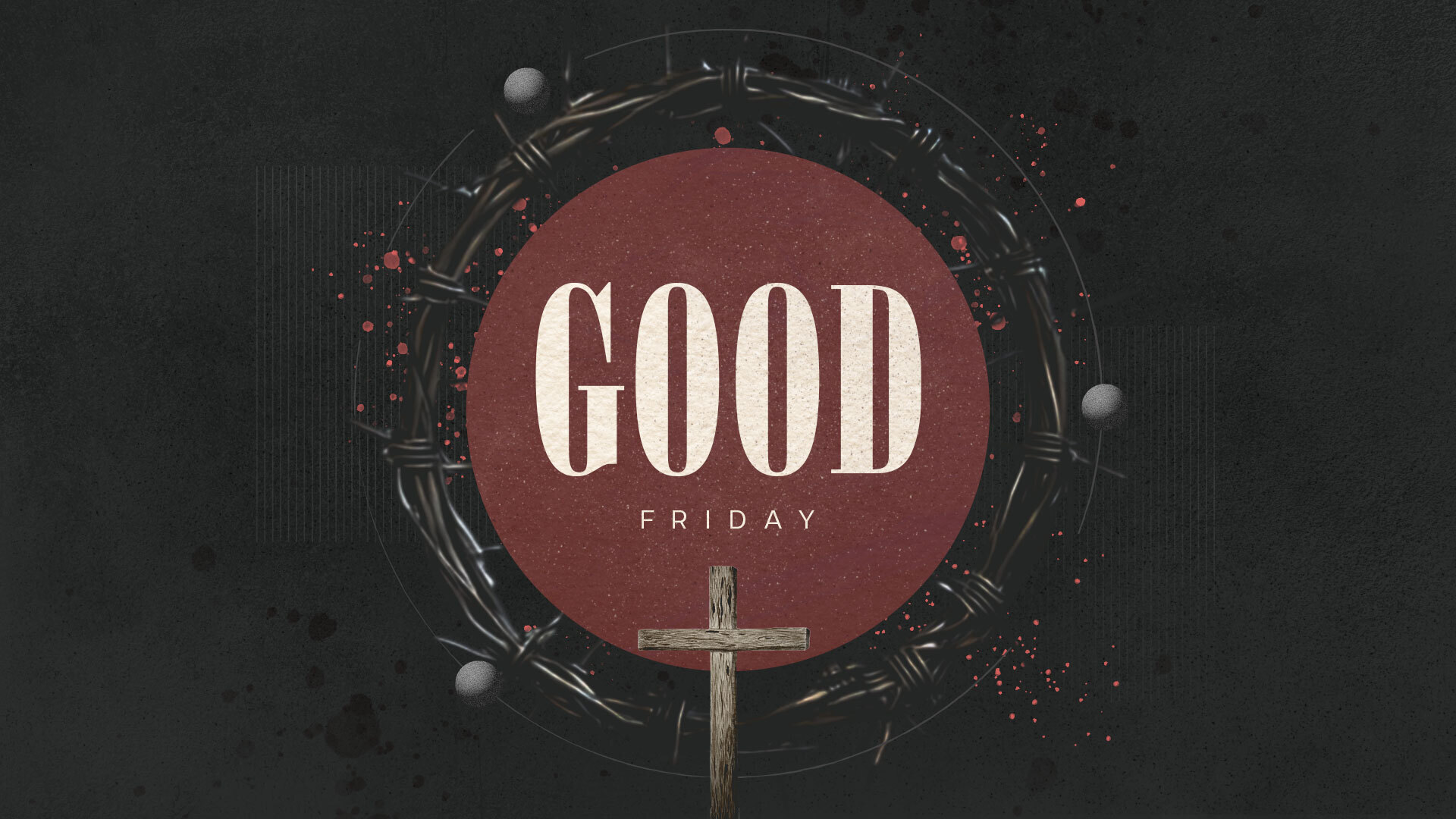 Good Friday