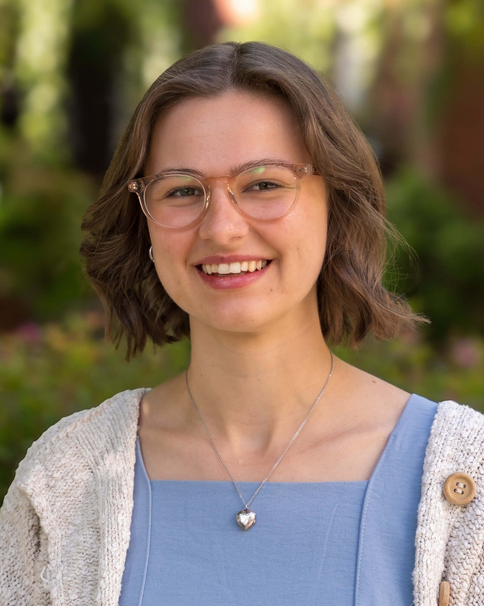 Photo of Kiara Janssen