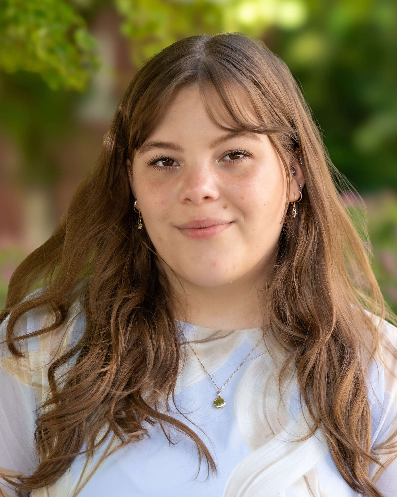 Photo of Kate Horodyski