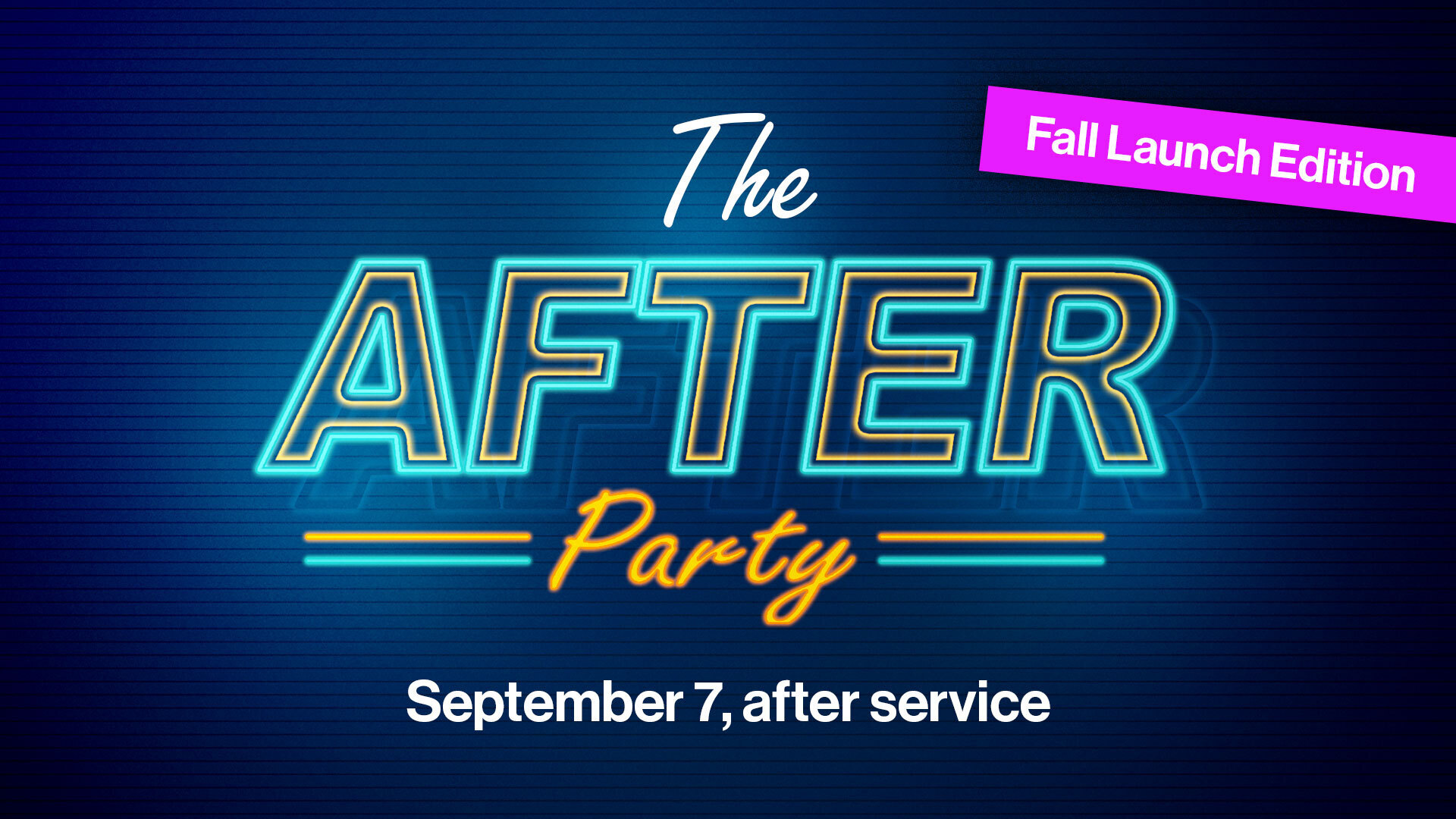 After Party