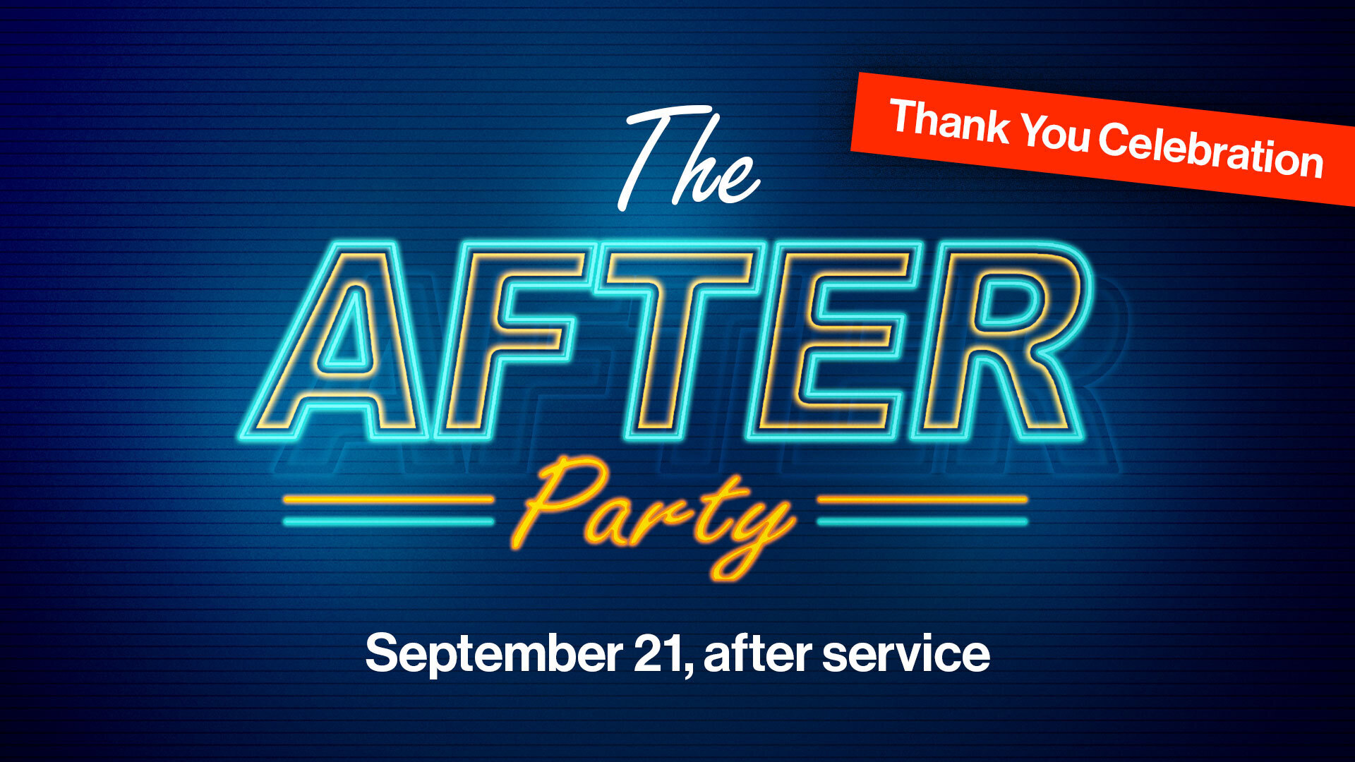 After Party