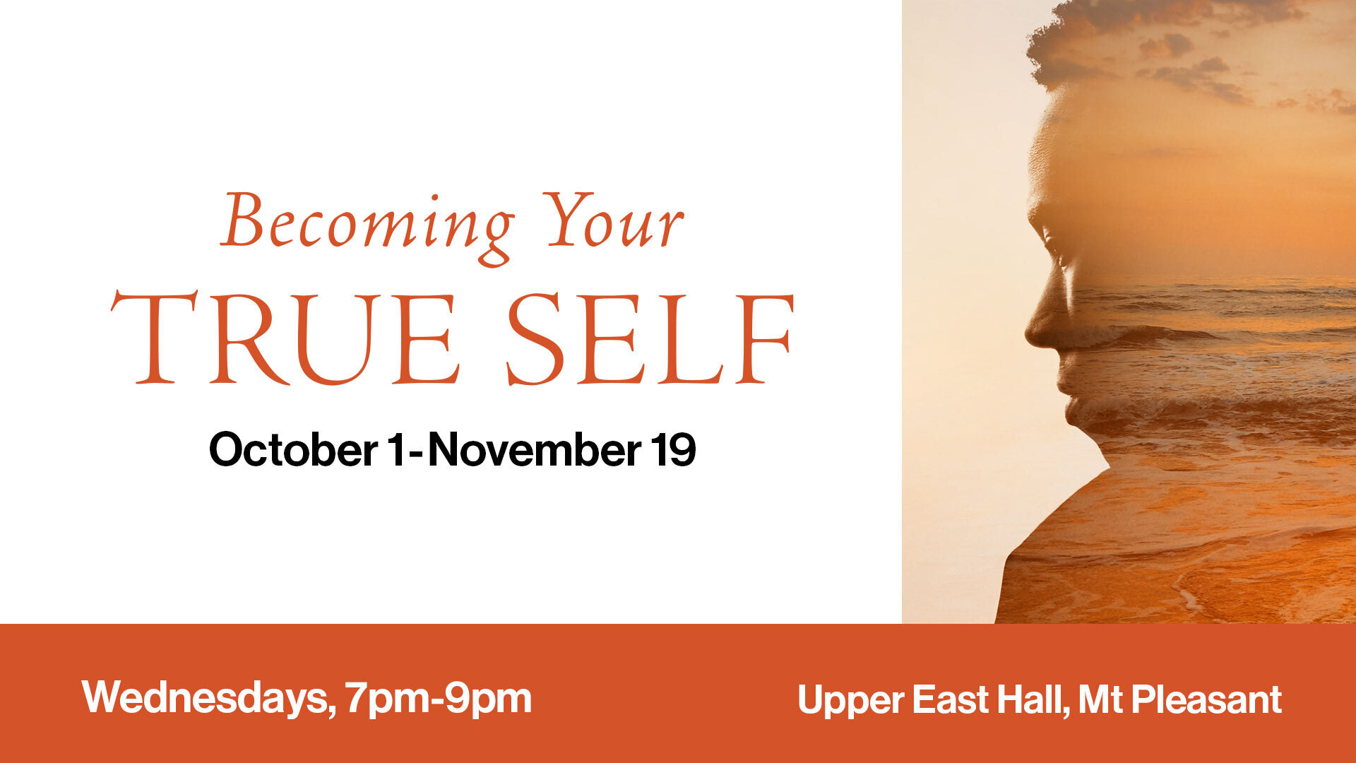 Becoming your true self