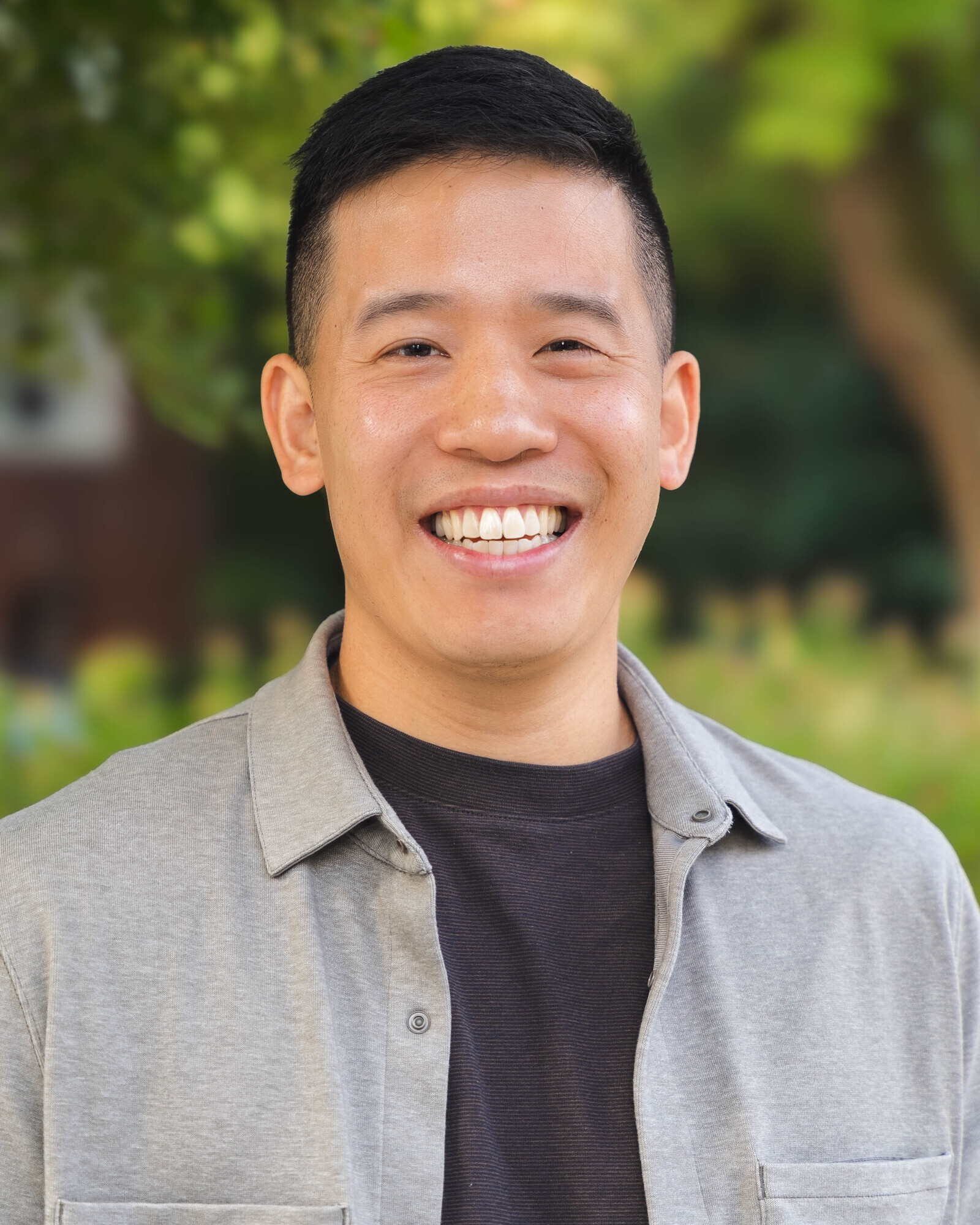Photo of Adriel Lui