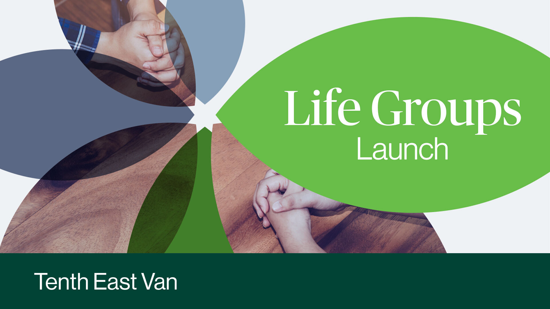 EV Life Groups