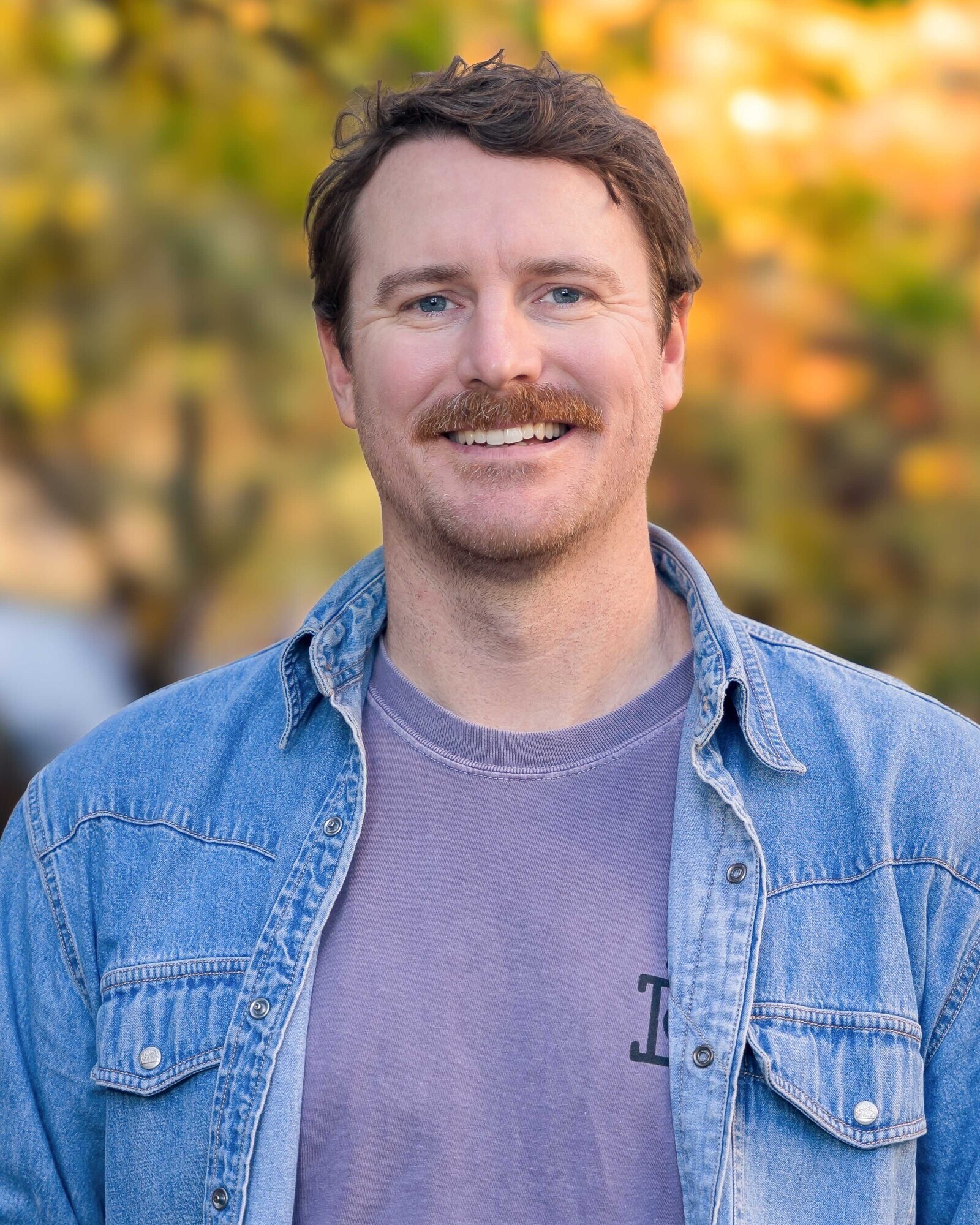 Photo of Craig Robinson