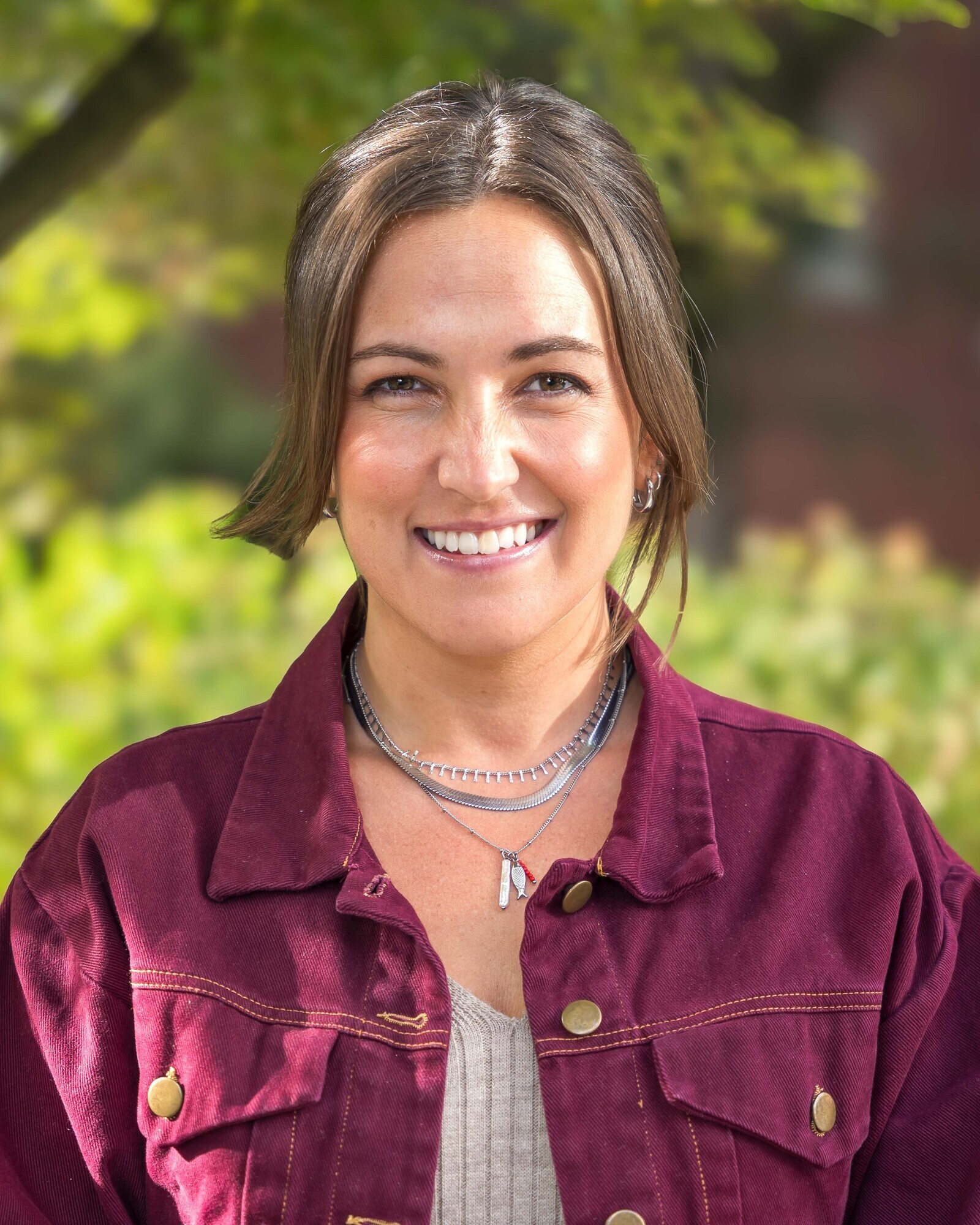 Photo of Zo� Robinson