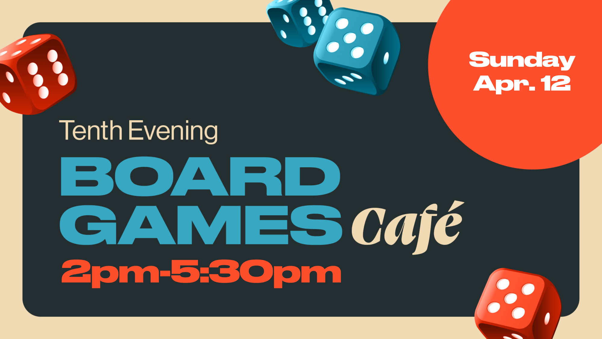 Board Games Caf