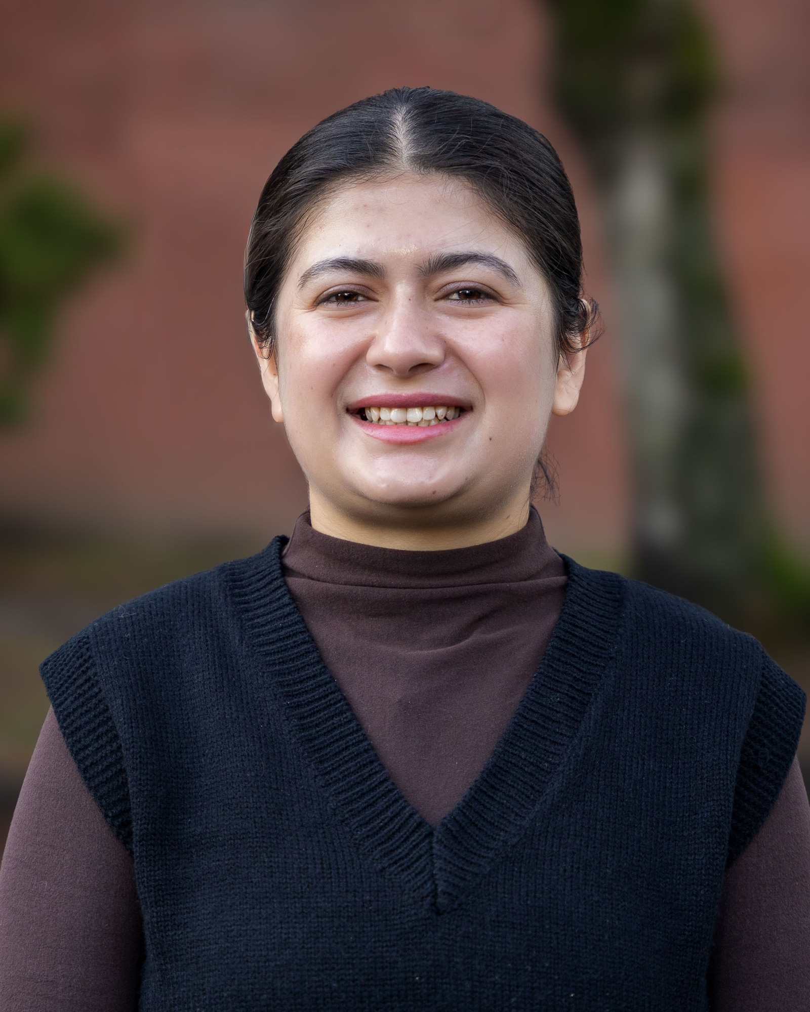 Photo of Susma Tiwari