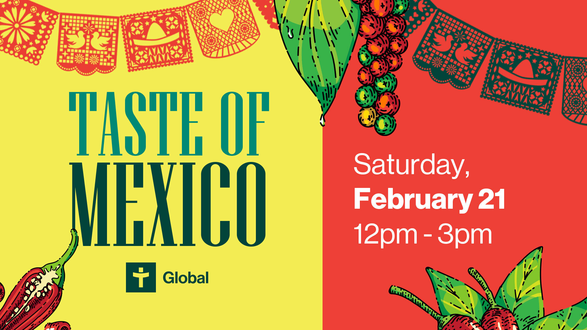 Taste of Mexico