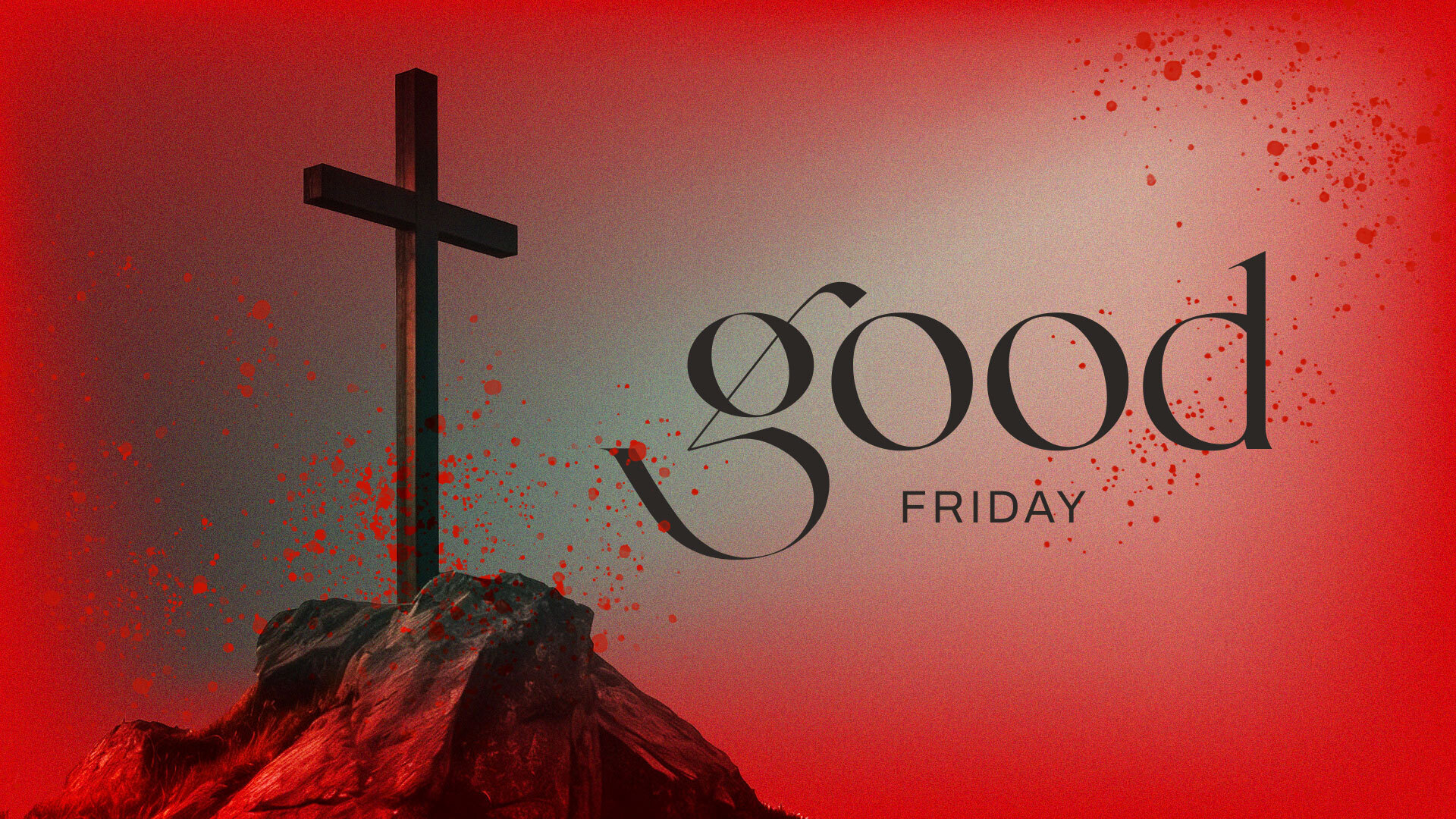 Good Friday
