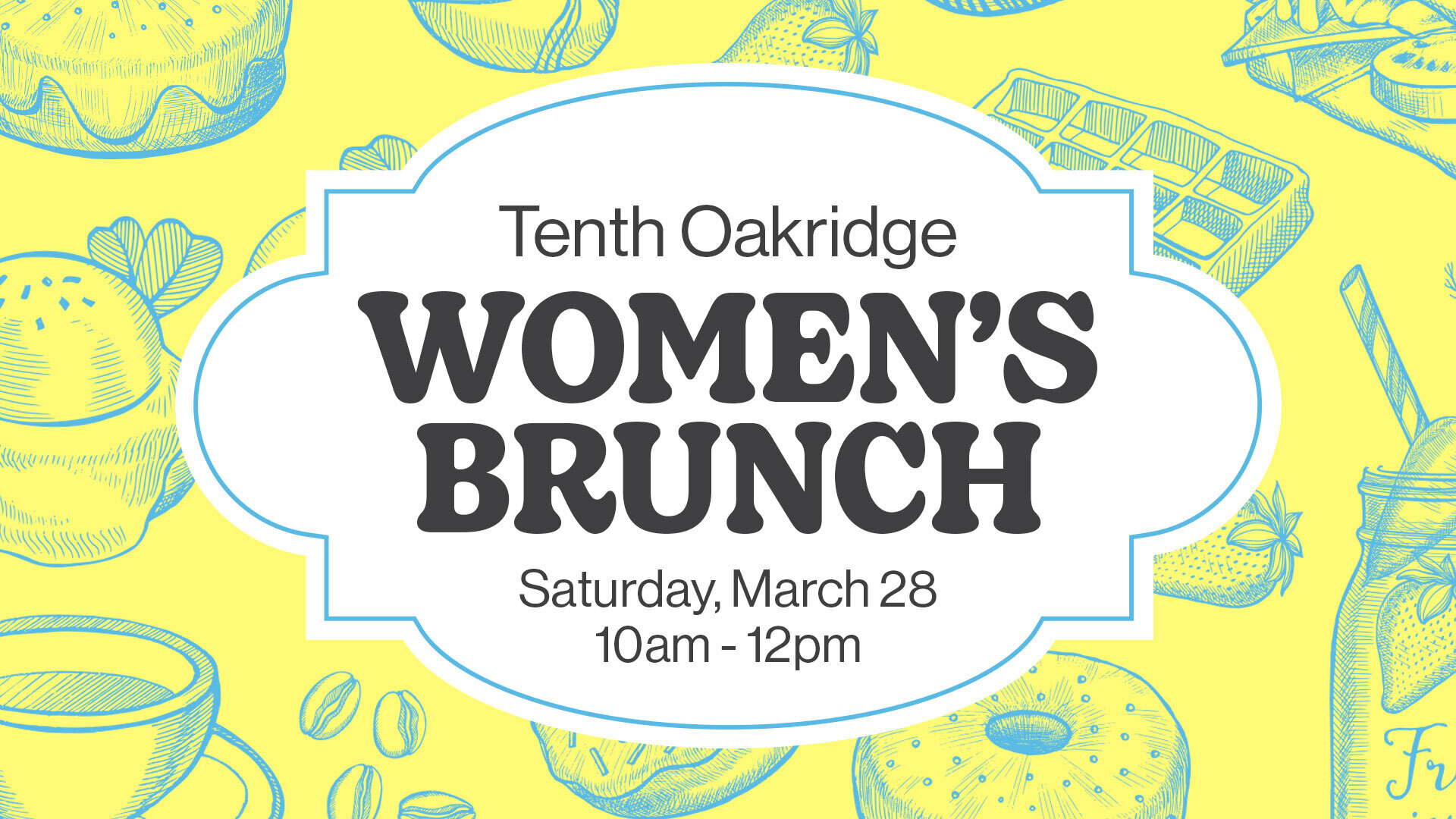 Women's Brunch