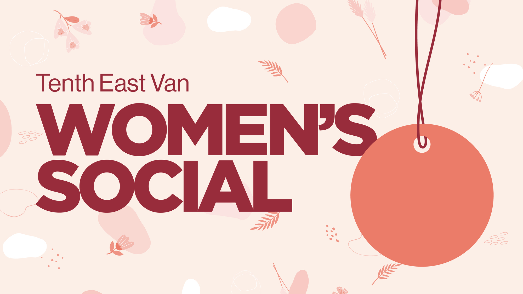 East Van Women's Social